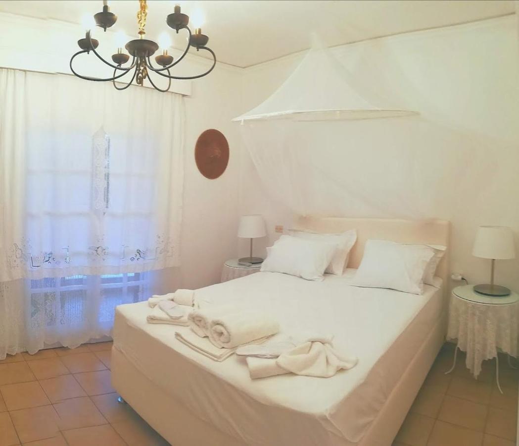 Μaisonette Deja Bleu Villa Sívota Exterior foto