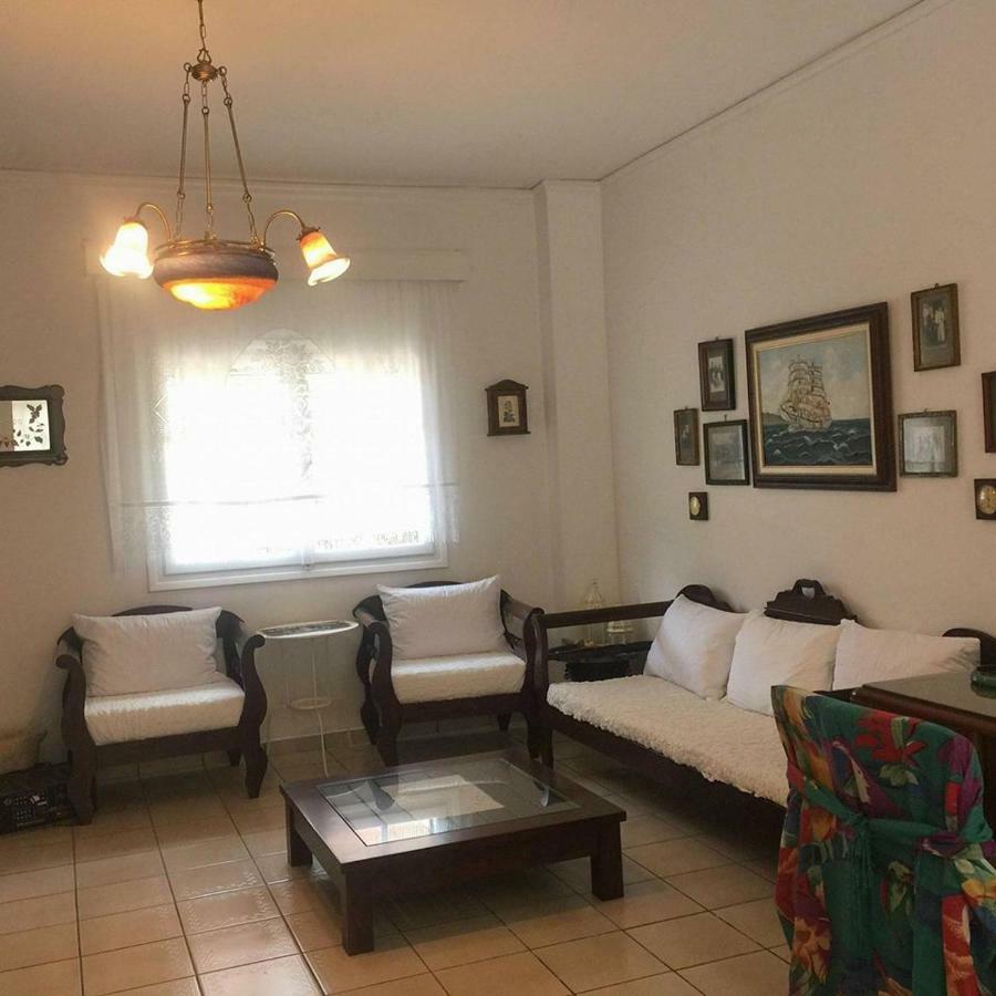 Μaisonette Deja Bleu Villa Sívota Exterior foto