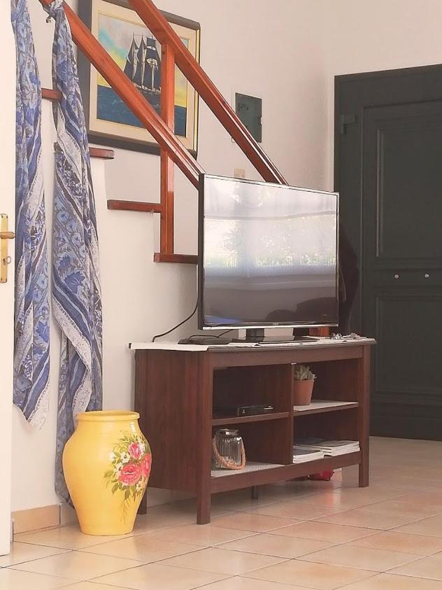 Μaisonette Deja Bleu Villa Sívota Exterior foto